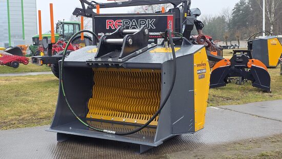 Sijāšanas kauss VIPER METAL 3-1500